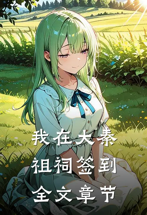 我在大秦祖祠签到全文章节