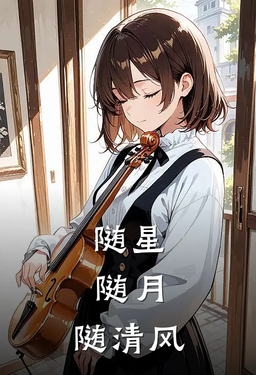 随星，随月，随清风