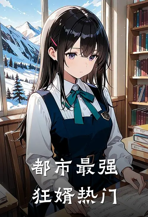 都市最强狂婿热门