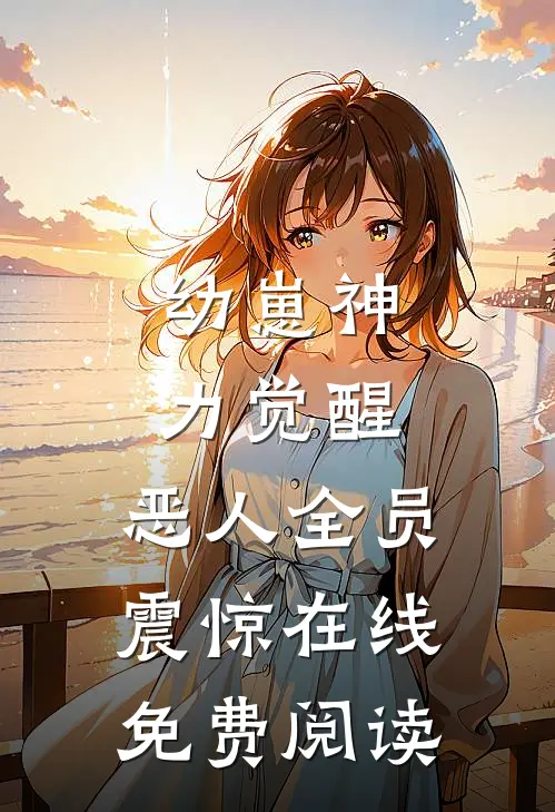 幼崽神力觉醒，恶人全员震惊在线免费阅读