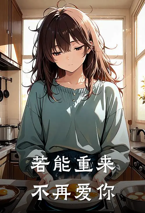 若能重来不再爱你