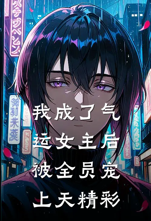 我成了气运女主后，被全员宠上天精彩
