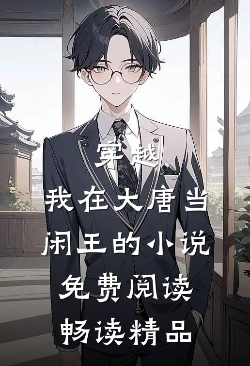 穿越:我在大唐当闲王的小说免费阅读畅读精品