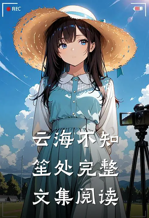云海不知笙处完整文集阅读