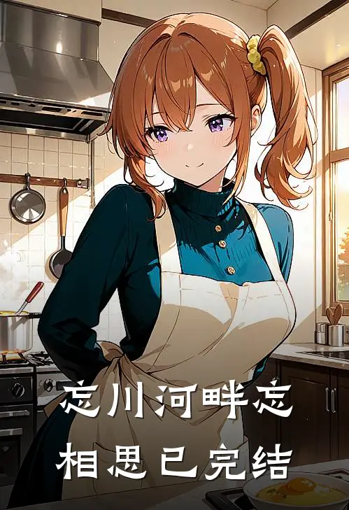 忘川河畔忘相思已完结