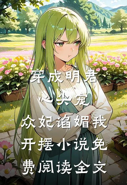 穿成明君心尖宠，众妃谄媚我开摆小说免费阅读全文
