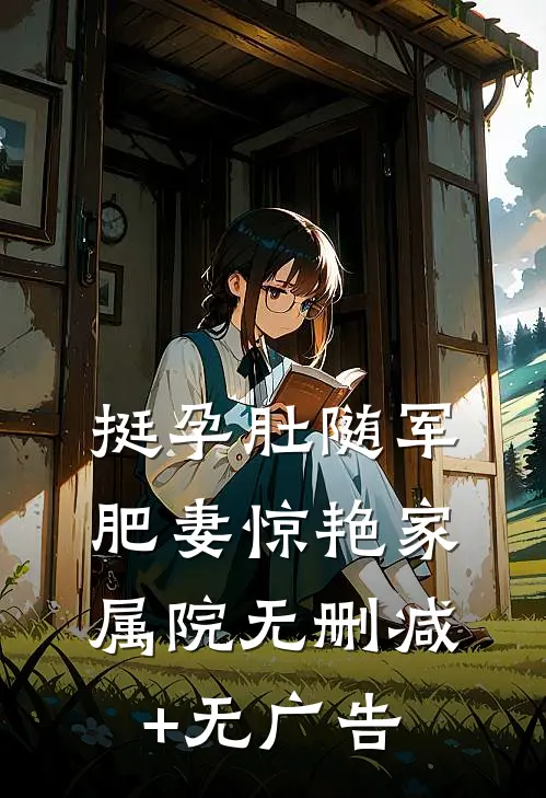 挺孕肚随军，肥妻惊艳家属院无删减+无广告