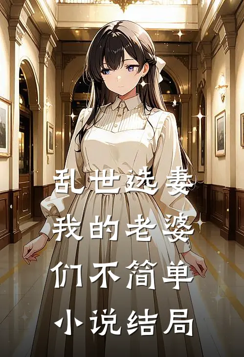 乱世选妻，我的老婆们不简单小说结局