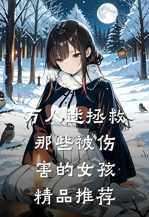 万人迷拯救那些被伤害的女孩精品推荐