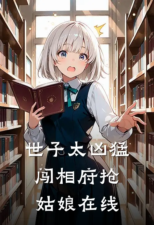 世子太凶猛：闯相府抢姑娘在线