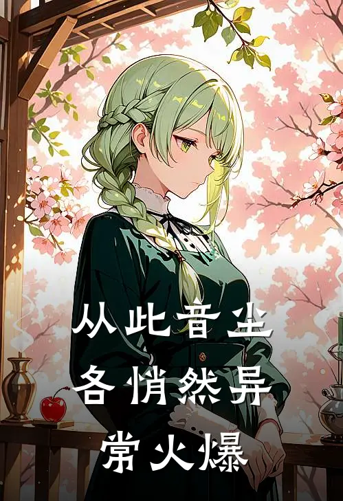 从此音尘各悄然异常火爆