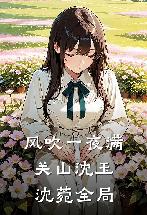 风吹一夜满关山沈玉沈菀全局