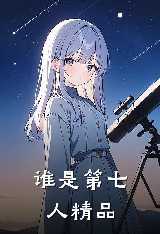 谁是第七人精品