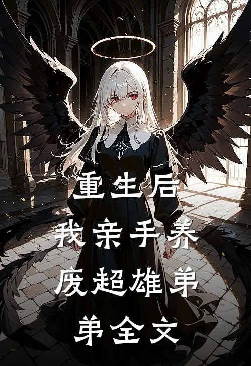 重生后，我亲手养废超雄弟弟全文