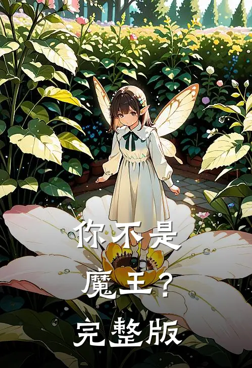 你不是魔王?完整版免费阅读