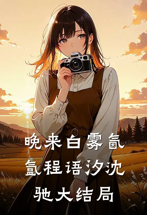 晚来白雾氤氲程语汐沈驰大结局