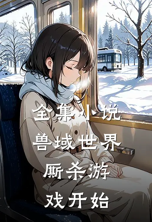 全集小说兽域世界：厮杀游戏开始