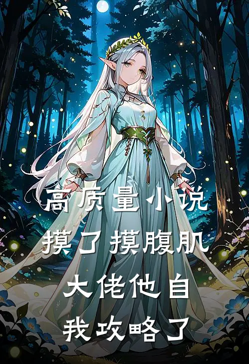 高质量小说摸了摸腹肌，大佬他自我攻略了