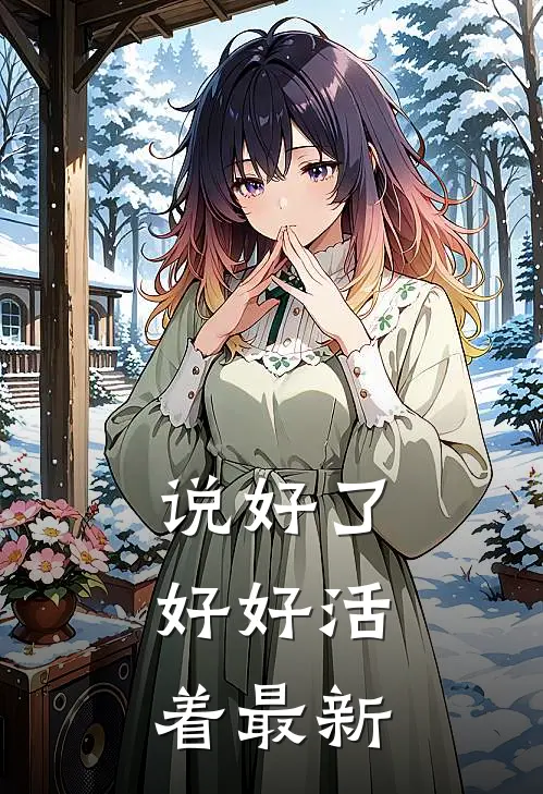 说好了，好好活着最新