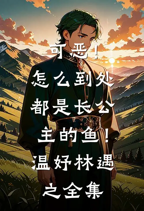 可恶！怎么到处都是长公主的鱼！温妤林遇之 全集