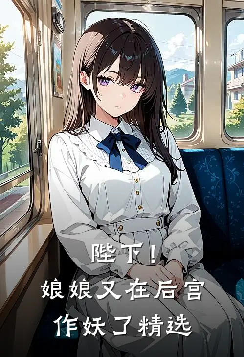 陛下！娘娘又在后宫作妖了精选