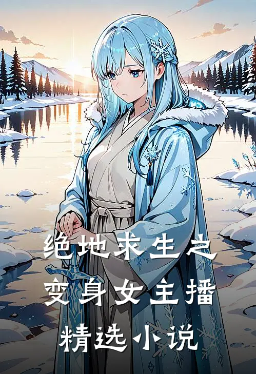 绝地求生之变身女主播精选小说