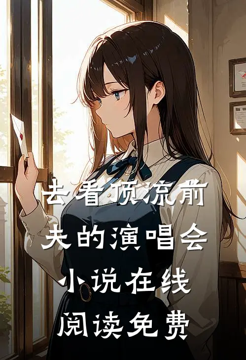 去看顶流前夫的演唱会小说在线阅读免费