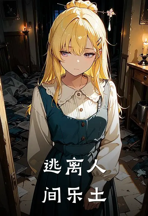 逃离人间乐土