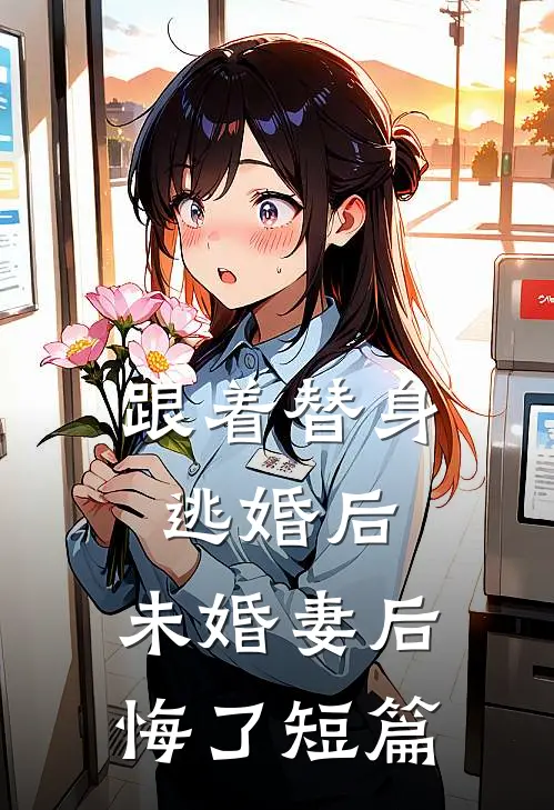 跟着替身逃婚后，未婚妻后悔了短篇