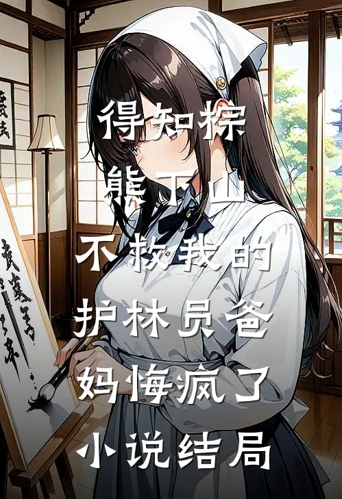 得知棕熊下山，不救我的护林员爸妈悔疯了小说结局