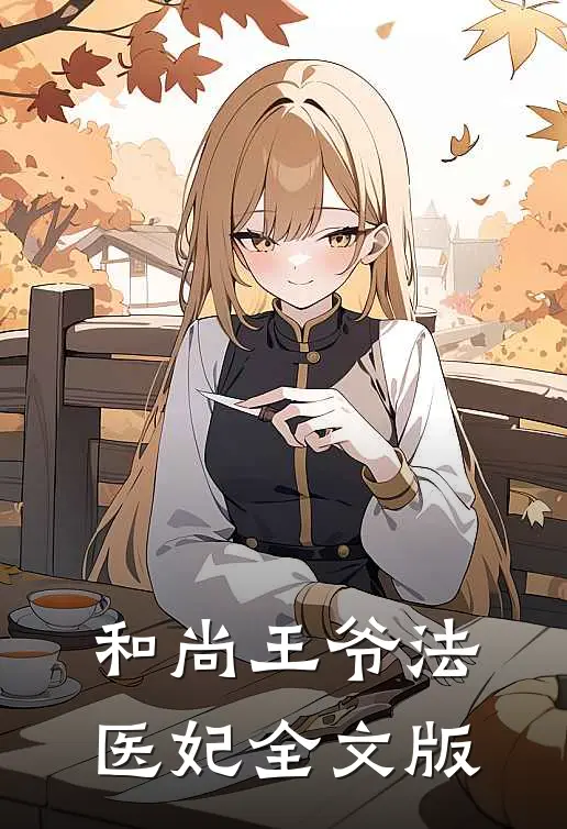 和尚王爷法医妃全文版