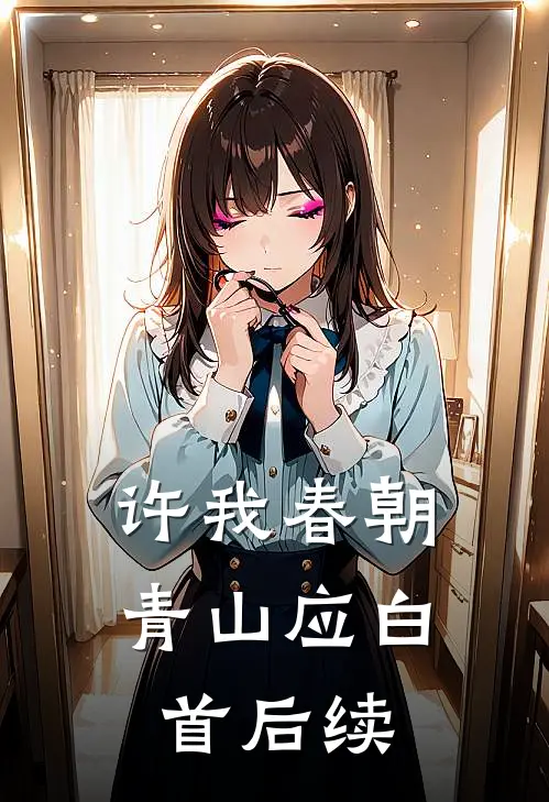 许我春朝，青山应白首后续