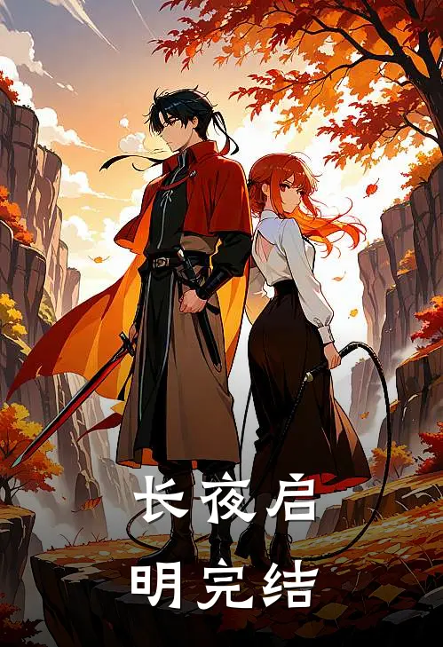 长夜启明完结