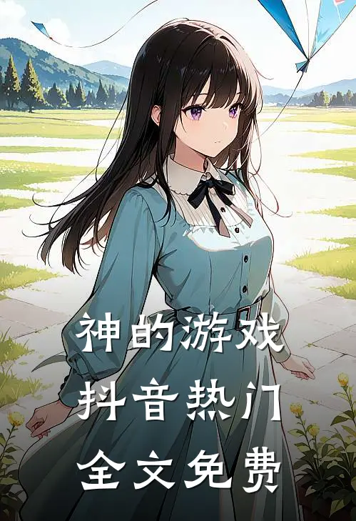 神的游戏抖音热门全文免费