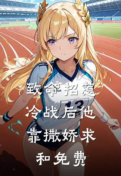 致命招惹：冷战后他靠撒娇求和免费