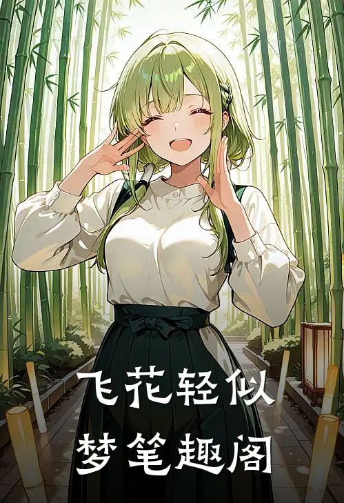 飞花轻似梦笔趣阁