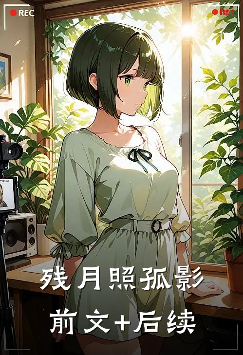 残月照孤影前文+后续