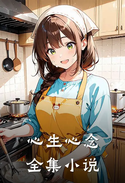 心生心念全集小说