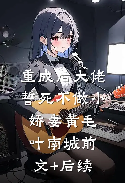 重成后大佬誓死不做小娇妻黄毛叶南城前文+后续