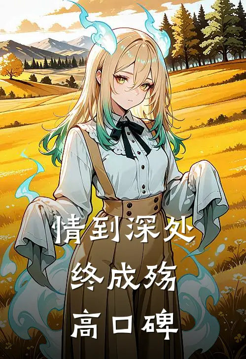 情到深处终成殇高口碑