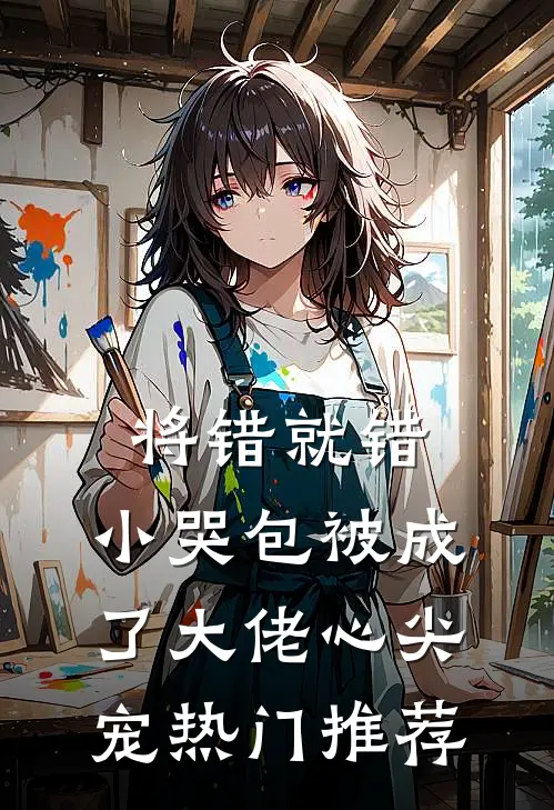 将错就错：小哭包被成了大佬心尖宠热门推荐