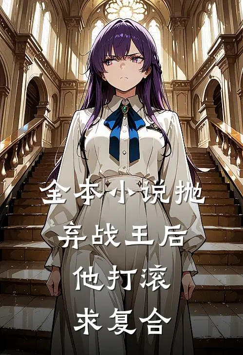 全本小说抛弃战王后，他打滚求复合