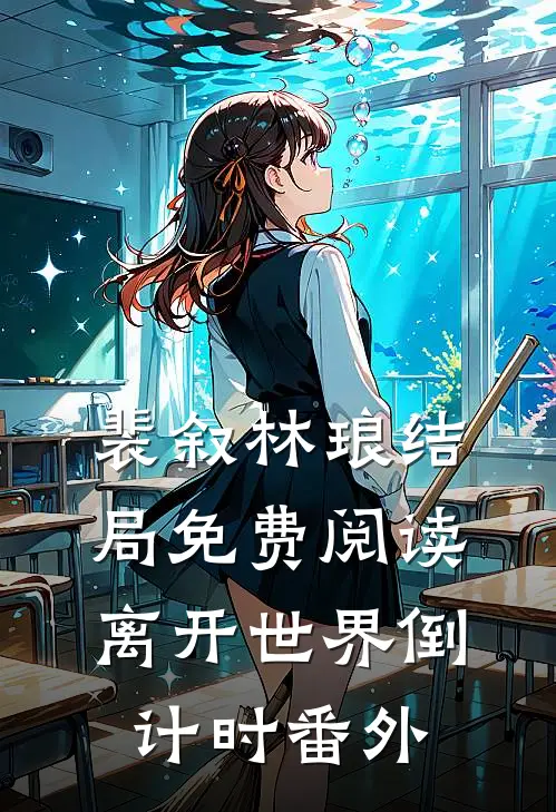 裴叙林琅结局免费阅读离开世界倒计时番外