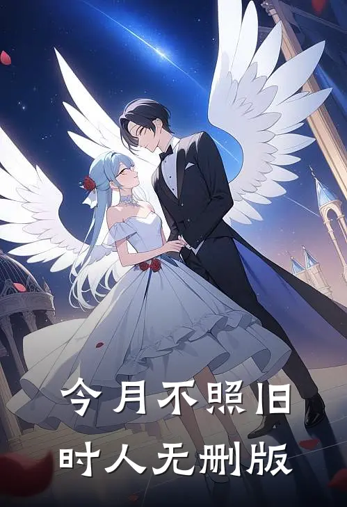 今月不照旧时人无删版