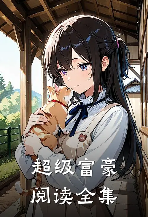 超级富豪阅读全集