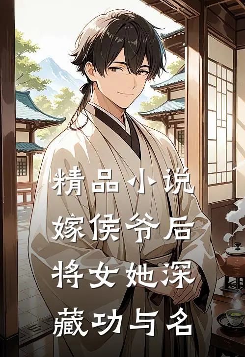 精品小说嫁侯爷后，将女她深藏功与名