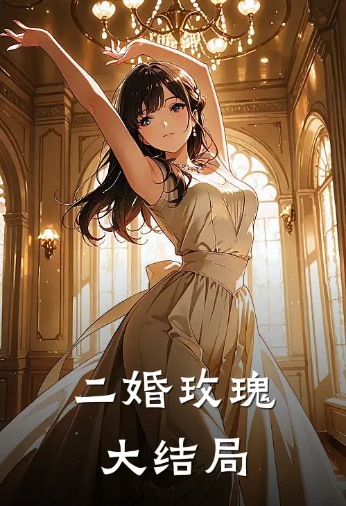 二婚玫瑰大结局