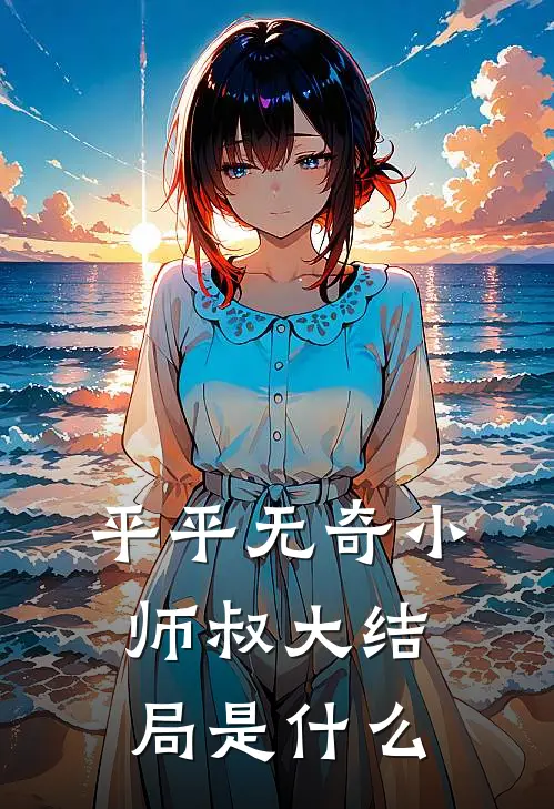 平平无奇小师叔大结局是什么