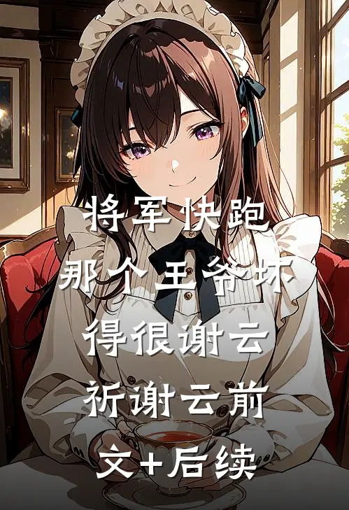 将军快跑，那个王爷坏得很谢云祈谢云前文+后续