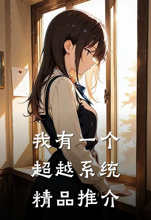 我有一个超越系统精品推介
